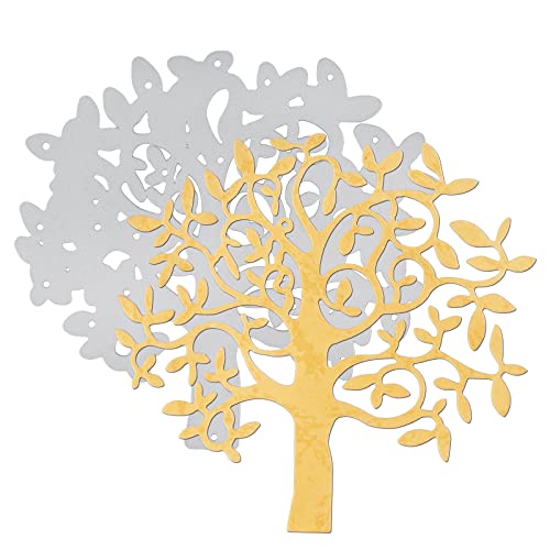 BETESSIN Stanzschablone Lebensbaum Stanzformen Baum Stanzbögen Taufe Kommunion Grußkarte Metall Cutting Dies Erstkommunion Stanzen Prägeschablone DIY Scrapbooking Karten Handwerk BETESSIN Stanzschablone Lebensbaum Stanzformen Baum Stanzbögen Taufe Kommunion Grußkarte Metall Cutting Dies Erstkommunion Stanzen Prägeschablone DIY Scrapbooking Karten Handwerk von BETESSIN