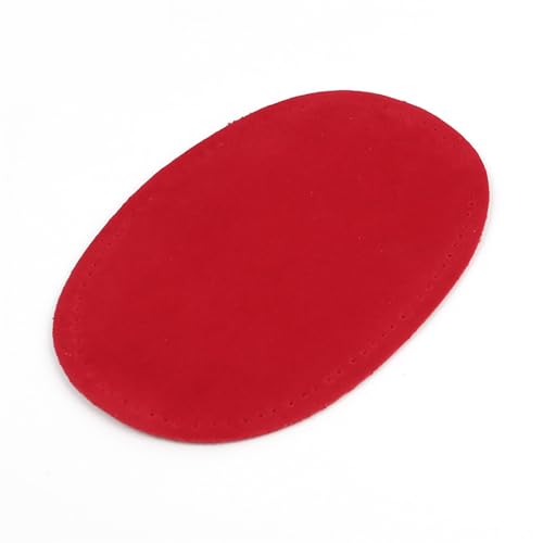 1 Paar Aufnäher Reparatur Flicken Ellenbogen Patches Nähen Reparatur Flicken PU Leder Ellenbogen Knie Patches für Jeans Hosen von BFANGLC