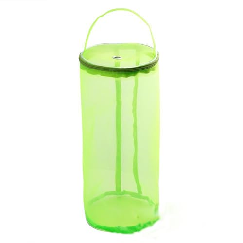 BFANGLC Garn Aufbewahrungstasche Mesh Garne Trommel Stricktasche Garn Organizer Fall für Strickbedarf Nähzubehör BFANGLC Garn Aufbewahrungstasche Mesh Garne Trommel Stricktasche Garn Organizer Fall für Strickbedarf Nähzubehör von BFANGLC