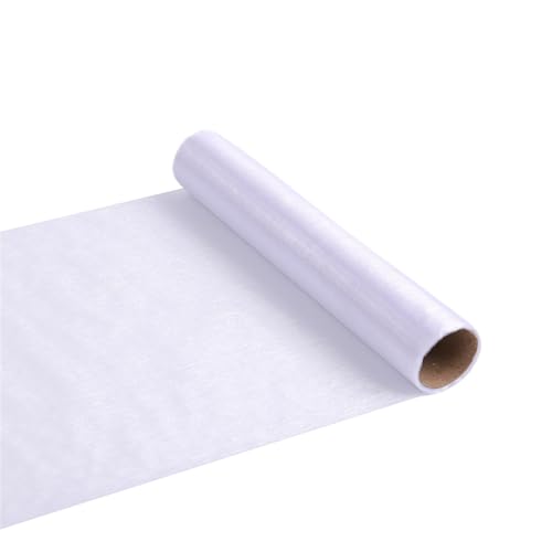 BFANGLC Weiches Garn für Blumenstrauß, Verpackung, Netz, Blumenfutter, Gaze-Netz, Bühnendekoration, Hochzeits-Party-Dekorationen BFANGLC Weiches Garn für Blumenstrauß, Verpackung, Netz, Blumenfutter, Gaze-Netz, Bühnendekoration, Hochzeits-Party-Dekorationen von BFANGLC