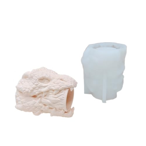 Einzigartige Blumenvasen-Form, Pflanzgefäß-Formen, Epoxidharz-Formen, Silikon-Stifthalter, Formen für Betonform für Vasen Einzigartige Blumenvasen-Form, Pflanzgefäß-Formen, Epoxidharz-Formen, Silikon-Stifthalter, Formen für Betonform für Vasen von BFANGLC