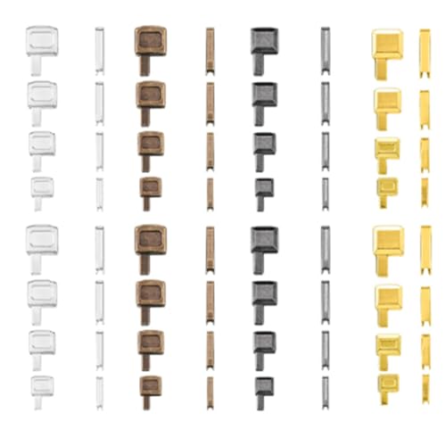 Reißverschluss-Reparatur-Set zum Nähen von Kleidung, Handwerk, Reißverschlüsse, Reparaturwerkzeug, Einstecknadel, Reißverschlüsse, Stopper #3#5#8#10 Reißverschluss-Reparatur-Set zum Nähen von Kleidung, Handwerk, Reißverschlüsse, Reparaturwerkzeug, Einstecknadel, Reißverschlüsse, Stopper #3#5#8#10 von BFANGLC