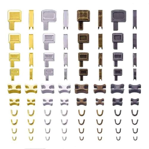 Reißverschluss-Reparatur-Set zum Nähen von Kleidung, Handwerk, Reißverschlüsse, Reparaturwerkzeug, Einstecknadel, Reißverschlüsse, Stopper #3#5#8#10 Reißverschluss-Reparatur-Set zum Nähen von Kleidung, Handwerk, Reißverschlüsse, Reparaturwerkzeug, Einstecknadel, Reißverschlüsse, Stopper #3#5#8#10 von BFANGLC