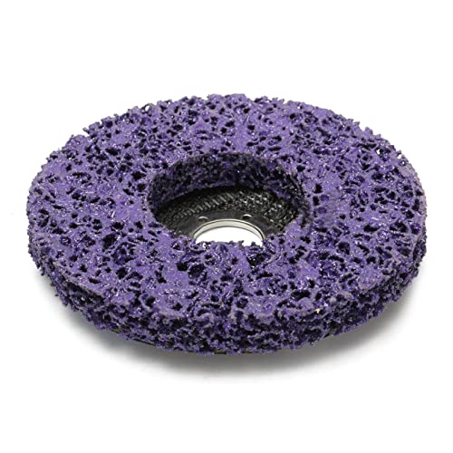 Schleifscheiben, 125 mm, 12,7 cm, Nass- und Trockenschleifscheiben, Fächerscheibe für die Schleifmaschine, Vorbereitungsstreifen, Schleifen, Polieren Schleifscheiben, 125 mm, 12,7 cm, Nass- und Trockenschleifscheiben, Fächerscheibe für die Schleifmaschine, Vorbereitungsstreifen, Schleifen, Polieren von BFANGLC