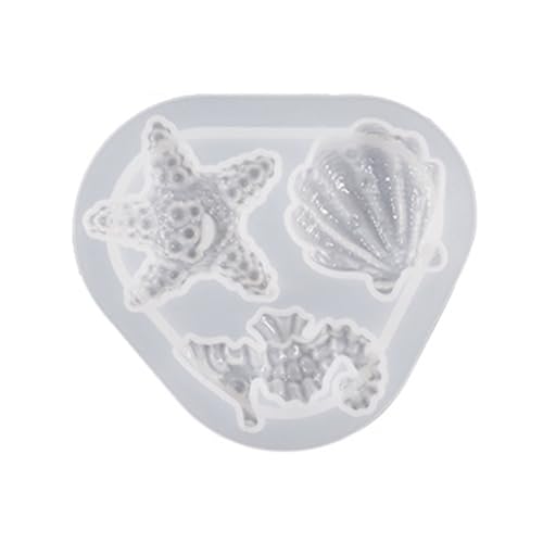 Silikon-Epoxidharz-Form, Schlüsselanhänger, Anhänger, Schmuck für Valentinstag, Basteln von BFANGLC