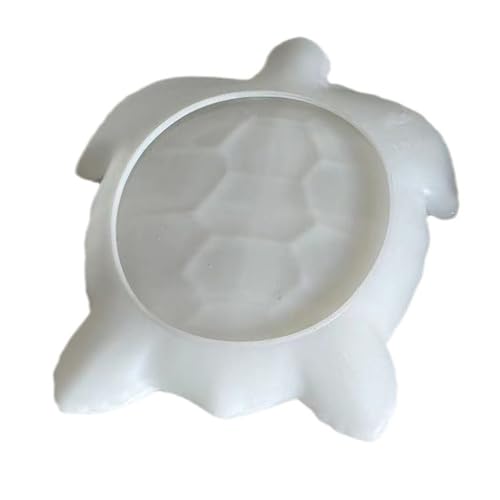 Silikonform für Schildkröten, stilvolle Silikonform in Schildkrötenform, stabile Untersetzer, Tassenmatte, Epoxidharz-Form Silikonform für Schildkröten, stilvolle Silikonform in Schildkrötenform, stabile Untersetzer, Tassenmatte, Epoxidharz-Form von BFANGLC