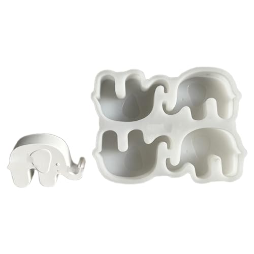 Silikonform mit Tiermotiven, Dekoration, Schreibtischdekoration, Epoxidharz, Schmuckzubehör Silikonform mit Tiermotiven, Dekoration, Schreibtischdekoration, Epoxidharz, Schmuckzubehör von BFANGLC