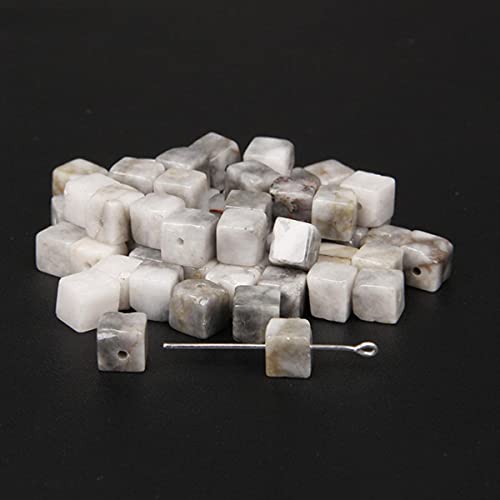 Modefarben 4mm/6mm/8mm quadratische Perlen Würfel Naturstein Perlen DIY handgemachte Edelsteine Perlen für die Schmuckherstellung Großhandel-Eagle Eye,4MM ca. 40St Modefarben 4mm/6mm/8mm quadratische Perlen Würfel Naturstein Perlen DIY handgemachte Edelsteine Perlen für die Schmuckherstellung Großhandel-Eagle Eye,4MM ca. 40St von BFAUNRY