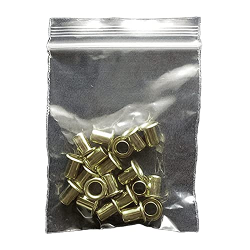 BFLKY 20 Stück Kerzenbecher Ösen Set Spezielle Öse Metallknopfloch Für Sojawachs Bienenwachs Wachstabletten Kerzenwachs Basteln BFLKY 20 Stück Kerzenbecher Ösen Set Spezielle Öse Metallknopfloch Für Sojawachs Bienenwachs Wachstabletten Kerzenwachs Basteln von BFLKY