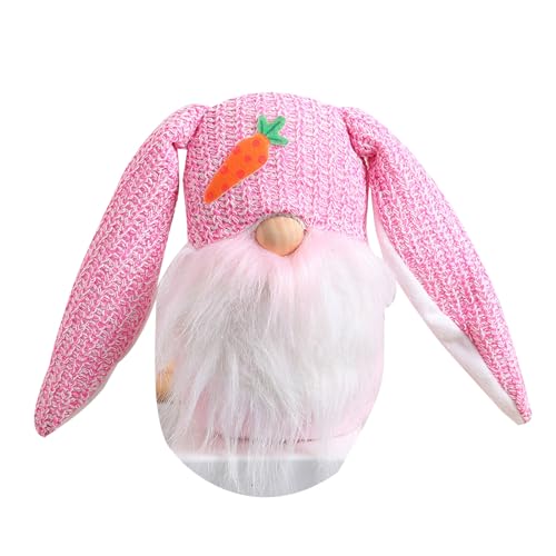 BFLKY 2024 Neue gesichtslose handgefertigte Dekoration Frühling Ornamente Kinder Geschenke BFLKY 2024 Neue gesichtslose handgefertigte Dekoration Frühling Ornamente Kinder Geschenke von BFLKY
