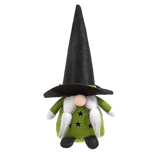 BFLKY Halloween-Zwerge, Plüsch-Zwerge, Ornamente, schwedische Tomtes, Ornamente, Heimdekoration, Halloween-Party, Feier BFLKY Halloween-Zwerge, Plüsch-Zwerge, Ornamente, schwedische Tomtes, Ornamente, Heimdekoration, Halloween-Party, Feier von BFLKY