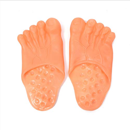 BFLKY Jungen Cosplay Schuh Barfuß Kostüm Hausschuhe Socken Verkleidung Party Silikon für Cosplay Gebrauch BFLKY Jungen Cosplay Schuh Barfuß Kostüm Hausschuhe Socken Verkleidung Party Silikon für Cosplay Gebrauch von BFLKY