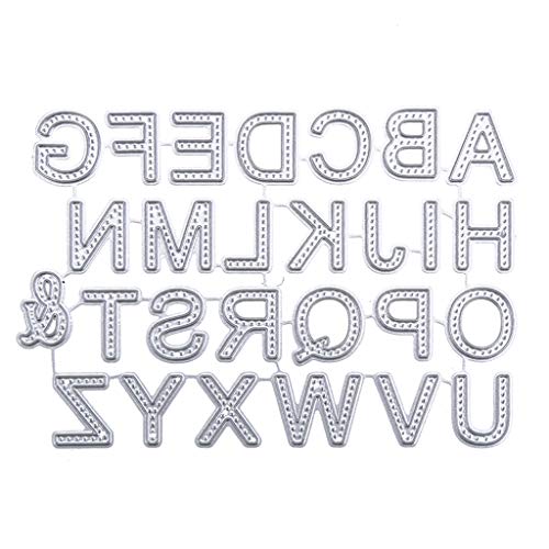 BFLKY Metall-Stanzformen, Schablone, Scrapbooking, Papier, Kartendekoration BFLKY Metall-Stanzformen, Schablone, Scrapbooking, Papier, Kartendekoration von BFLKY