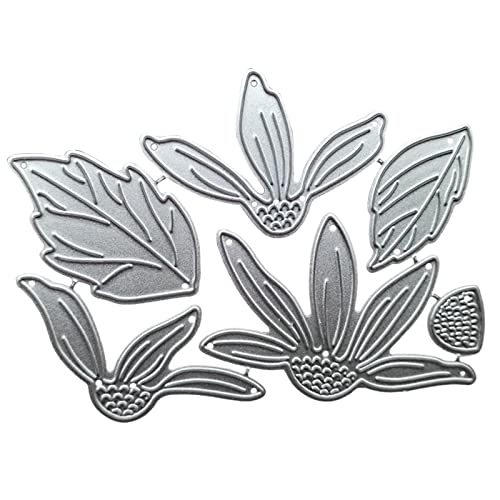 BFLKY Metall-Stanzschablonen für Scrapbooking, dekorative Prägung, Papier, Karten, Vorlage, Dekoration, Stanzformen BFLKY Metall-Stanzschablonen für Scrapbooking, dekorative Prägung, Papier, Karten, Vorlage, Dekoration, Stanzformen von BFLKY