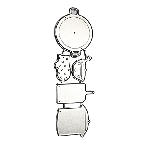 BFLKY Metallrahmen Stanzformen Schablonen Schablone Form Handwerk Lesezeichen Scrapbooking Karte Dekorationen Stanzformen BFLKY Metallrahmen Stanzformen Schablonen Schablone Form Handwerk Lesezeichen Scrapbooking Karte Dekorationen Stanzformen von BFLKY