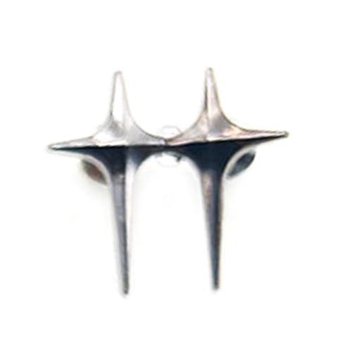 Jeansknopfverschlüsse, verstellbare Taille, Schnalle, Verlängerung, abnehmbar, modisch geformt, Jeansknopf, kein Nähen erforderlich Jeansknopfverschlüsse, verstellbare Taille, Schnalle, Verlängerung, abnehmbar, modisch geformt, Jeansknopf, kein Nähen erforderlich von BFLKY