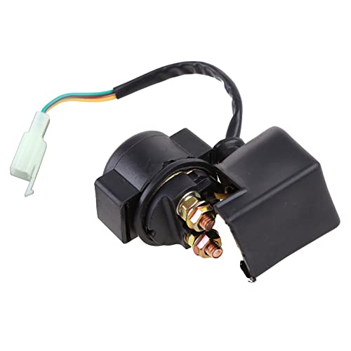 Motorrad-Starter-Magnetspule für TRX90 TRX350, einfach zu installieren Motorrad-Starter-Magnetspule für TRX90 TRX350, einfach zu installieren von BFLKY