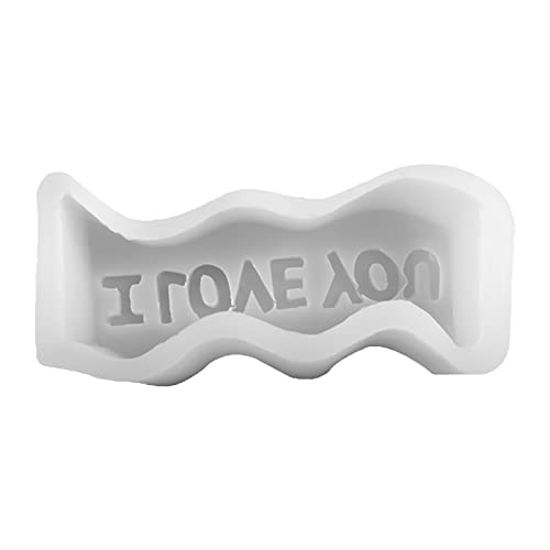 Silikonform Buchstabe Fondant Silikon Sugarcraft Formen für Kuchen Backen Seife Dekorieren Werkzeug Silikonform Buchstabe Fondant Silikon Sugarcraft Formen für Kuchen Backen Seife Dekorieren Werkzeug von BFLKY