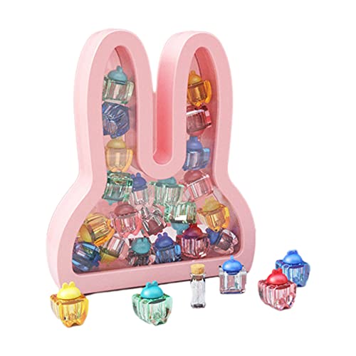 Zahnboxen für Babys, Zahnbehälter, ABS, für Kinderzähne Zahnboxen für Babys, Zahnbehälter, ABS, für Kinderzähne von BFLKY