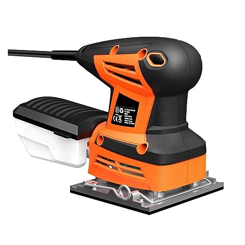 14000 U/min 260 W elektrische Schleifmaschine Holzschleifmaschine Polieren elektrische Blechschleifmaschine Schleifmaschine 14000 U/min 260 W elektrische Schleifmaschine Holzschleifmaschine Polieren elektrische Blechschleifmaschine Schleifmaschine von BGAZA