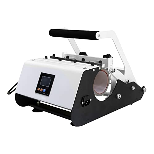 20z / 30z Tragbare Tasse Personalisierte Logo Cup Maschine 11 Unzen Becher Sublimation Multifunktions-Backbecher-Maschine(Sublimation) von BGAZA