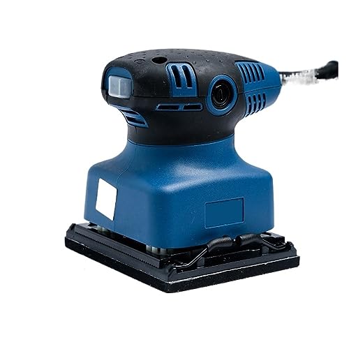 240 W Elektrische Schleifer Holz Kitt Blech Farbe Polieren Maschine Holzbearbeitung Exzenterschleifpapier Maschine Power Tool 240 W Elektrische Schleifer Holz Kitt Blech Farbe Polieren Maschine Holzbearbeitung Exzenterschleifpapier Maschine Power Tool von BGAZA