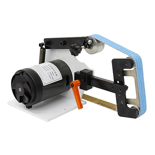 660x25mm Sander Bandschleifer Maschine Schleifen Poliermaschine 700W Spitzer Werkzeuge Bandschleifer Einstellbarer Polierer Spitzer 660x25mm Sander Bandschleifer Maschine Schleifen Poliermaschine 700W Spitzer Werkzeuge Bandschleifer Einstellbarer Polierer Spitzer von BGAZA