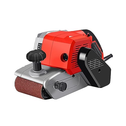 Bandschleifer, tragbarer Schleifer, Mini-Flachschleifer, kleine Schleifpapiermaschine, Poliermaschine, Holzbearbeitung, Haushalt Bandschleifer, tragbarer Schleifer, Mini-Flachschleifer, kleine Schleifpapiermaschine, Poliermaschine, Holzbearbeitung, Haushalt von BGAZA