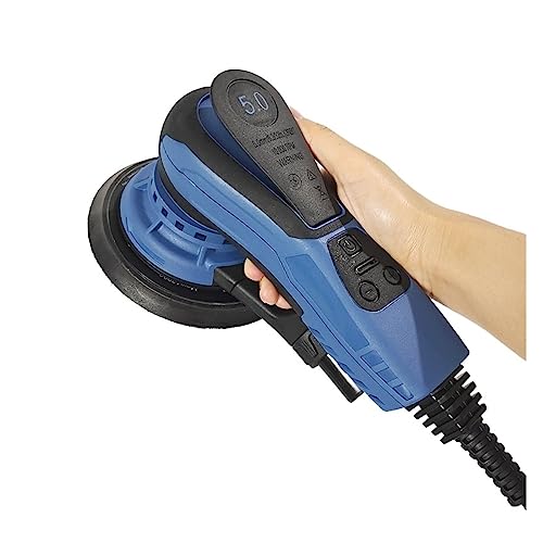 Elektrische Schleifmaschine, Schleifpapiermaschine, Kohlebürste, Autokitt, Holzbearbeitung, Möbelschleifmaschine, 350 W, 6 Zoll, 150 Mm Elektrische Schleifmaschine, Schleifpapiermaschine, Kohlebürste, Autokitt, Holzbearbeitung, Möbelschleifmaschine, 350 W, 6 Zoll, 150 Mm von BGAZA