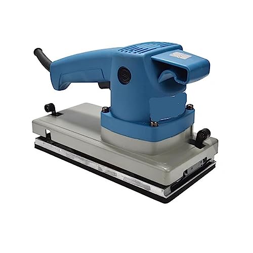 Elektrische Schleifpapiermaschine, Spachtelschleifmaschine, Wandpoliermaschine for flache Holzböden, Holzbearbeitungs- und Poliermaschine, 14 x 234 Elektrische Schleifpapiermaschine, Spachtelschleifmaschine, Wandpoliermaschine for flache Holzböden, Holzbearbeitungs- und Poliermaschine, 14 x 234 von BGAZA