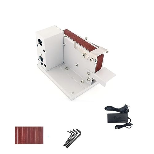 High Speed Diy Polieren Cutter Grinder Multifunktionale Grinder Elektrische Schleif Band Grinder Sander High Speed Diy Polieren Cutter Grinder Multifunktionale Grinder Elektrische Schleif Band Grinder Sander von BGAZA