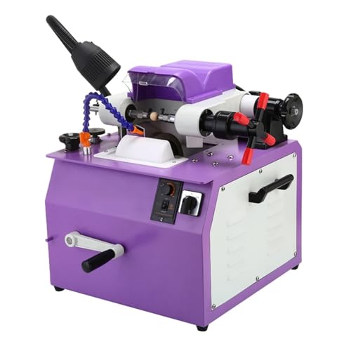 Lapidary-Schmuckherstellungsausrüstung, Edelsteinschleifmaschine, Edelsteinpoliermaschine, Perlenherstellung Für die Schmuckherstellung von BGAZA