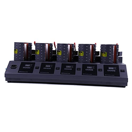 Multifunktionale 5 Steuerkästen 5 in 1 Becher Hitzepresse Maschine Digital Becherdruckmaschine mit Schneid- und Bandspender Multifunktionale 5 Steuerkästen 5 in 1 Becher Hitzepresse Maschine Digital Becherdruckmaschine mit Schneid- und Bandspender von BGAZA