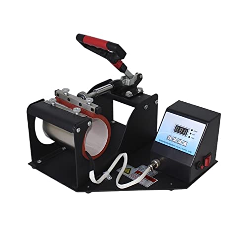 Thermalübertragung Digitaler Becher Backbecher Maschine Farbveränderte Tasse Heißbecher Druckmaschine Heißstempelmaschine Wärmeübertragungsmaschine Geräte Thermalübertragung Digitaler Becher Backbecher Maschine Farbveränderte Tasse Heißbecher Druckmaschine Heißstempelmaschine Wärmeübertragungsmaschine Geräte von BGAZA