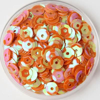 10 g 4 mm 5 mm 6 mm runde Pailletten zum Nähen, Basteln, Zubehör-ab orange-4 mm 10 g 1500 Stück 10 g 4 mm 5 mm 6 mm runde Pailletten zum Nähen, Basteln, Zubehör-ab orange-4 mm 10 g 1500 Stück von BGPFJK