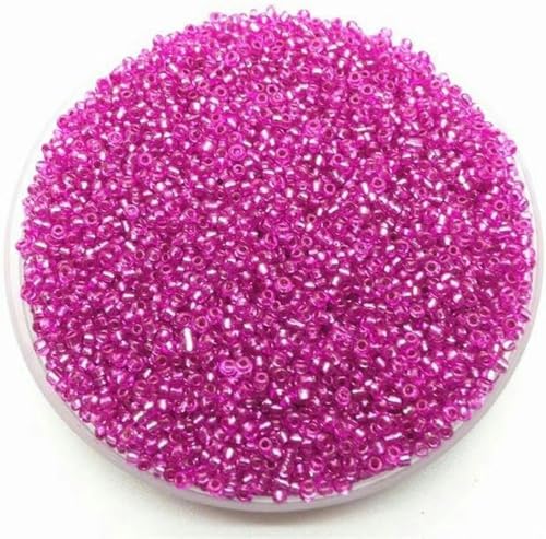 2 mm, 3 mm, 4 mm, schwarze tschechische Glasperlen, DIY-Armband, Halskettenperlen, DIY-Zubehör-04-4 mm x 200 Stück 2 mm, 3 mm, 4 mm, schwarze tschechische Glasperlen, DIY-Armband, Halskettenperlen, DIY-Zubehör-04-4 mm x 200 Stück von BGPFJK