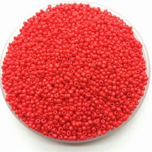 2 mm, 3 mm, 4 mm, schwarze tschechische Glasperlen, DIY-Armband, Halskettenperlen, DIY-Zubehör-17-2 mm x 1000 Stück 2 mm, 3 mm, 4 mm, schwarze tschechische Glasperlen, DIY-Armband, Halskettenperlen, DIY-Zubehör-17-2 mm x 1000 Stück von BGPFJK