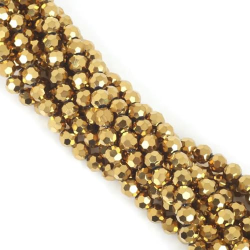 3 4 6 8 mm runde Kristallperlen, facettierte bunte Glasperlen, lose Abstandsperlen zur Schmuckherstellung, Handarbeit, Armband, Halskette, DIY-Z137AB-6 mm 3 4 6 8 mm runde Kristallperlen, facettierte bunte Glasperlen, lose Abstandsperlen zur Schmuckherstellung, Handarbeit, Armband, Halskette, DIY-Z137AB-6 mm von BGPFJK