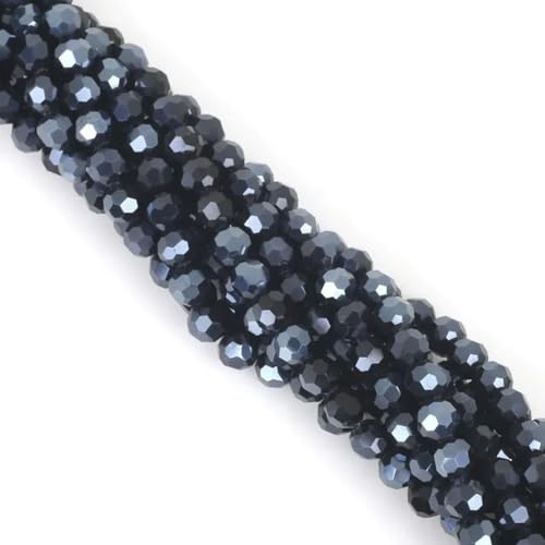 3 4 6 8 mm runde Kristallperlen, facettierte bunte Glasperlen, lose Abstandsperlen zur Schmuckherstellung, Handarbeit, Armband, Halskette, DIY-Z138AB-4 mm 3 4 6 8 mm runde Kristallperlen, facettierte bunte Glasperlen, lose Abstandsperlen zur Schmuckherstellung, Handarbeit, Armband, Halskette, DIY-Z138AB-4 mm von BGPFJK