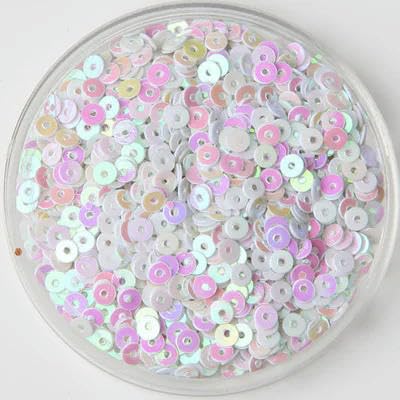 3 mm, 4 mm, 5 mm, 6 mm, flache, runde, lose Pailletten, Nähhandwerk, zur Dekoration von Kleidungsstücken, Kleidern, Schuhkappen, DIY-Zubehör-ABweiß-3 mm, 3000 Stück, 10 g 3 mm, 4 mm, 5 mm, 6 mm, flache, runde, lose Pailletten, Nähhandwerk, zur Dekoration von Kleidungsstücken, Kleidern, Schuhkappen, DIY-Zubehör-ABweiß-3 mm, 3000 Stück, 10 g von BGPFJK