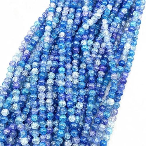 30 teile/los 8mm Imitation Stein Runde Glasperlen Lose Distanzperlen für Schmuckherstellung Armband DIY Handmade-35 30 teile/los 8mm Imitation Stein Runde Glasperlen Lose Distanzperlen für Schmuckherstellung Armband DIY Handmade-35 von BGPFJK
