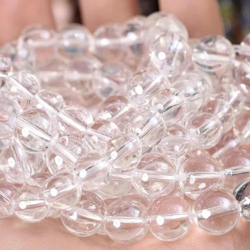 4–12 mm Steinperlen, Lava-Jaspis, Tigerauge, Quarz, Achate, runde lose Perlen, Glas, ca. 4 mm, 91 Perlen 4–12 mm Steinperlen, Lava-Jaspis, Tigerauge, Quarz, Achate, runde lose Perlen, Glas, ca. 4 mm, 91 Perlen von BGPFJK