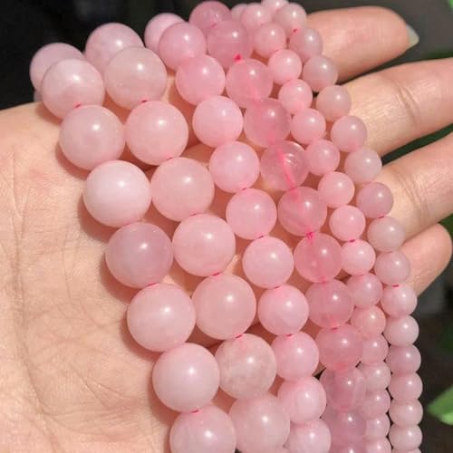 4–14 mm schwarze runde Perlen aus vulkanischem Lavastein, 15 Zoll große Auswahl zur Schmuckherstellung, DIY-Armband – Roter Korallenkristall – 4 mm 95 Stück Perlen – Rosenquarz – 10 mm 38 Stück 4–14 mm schwarze runde Perlen aus vulkanischem Lavastein, 15 Zoll große Auswahl zur Schmuckherstellung, DIY-Armband – Roter Korallenkristall – 4 mm 95 Stück Perlen – Rosenquarz – 10 mm 38 Stück von BGPFJK
