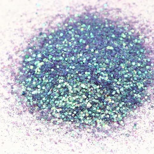 50 g/Beutel, gemischtes Nagellack-Set der Lila-Serie für Nageldekoration, 060, 50 g 50 g/Beutel, gemischtes Nagellack-Set der Lila-Serie für Nageldekoration, 060, 50 g von BGPFJK