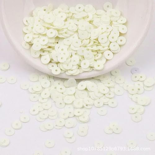 DIY-Pailletten 3 mm 4 mm 5 mm 6 mm 8 mm 10 mm Pailletten, flache, runde Pailletten für Scrapbooking-Zubehör-Beige 2–3 mm 50 g DIY-Pailletten 3 mm 4 mm 5 mm 6 mm 8 mm 10 mm Pailletten, flache, runde Pailletten für Scrapbooking-Zubehör-Beige 2–3 mm 50 g von BGPFJK