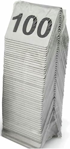 Tischnummern, Tischnummernkarten aus Edelstahl, Tischnummern für Hochzeiten, Tischnummern für Sitzzelte für Restaurants, Cafés und Bars Tischnummern, Tischnummernkarten aus Edelstahl, Tischnummern für Hochzeiten, Tischnummern für Sitzzelte für Restaurants, Cafés und Bars von BGVYFXEZ