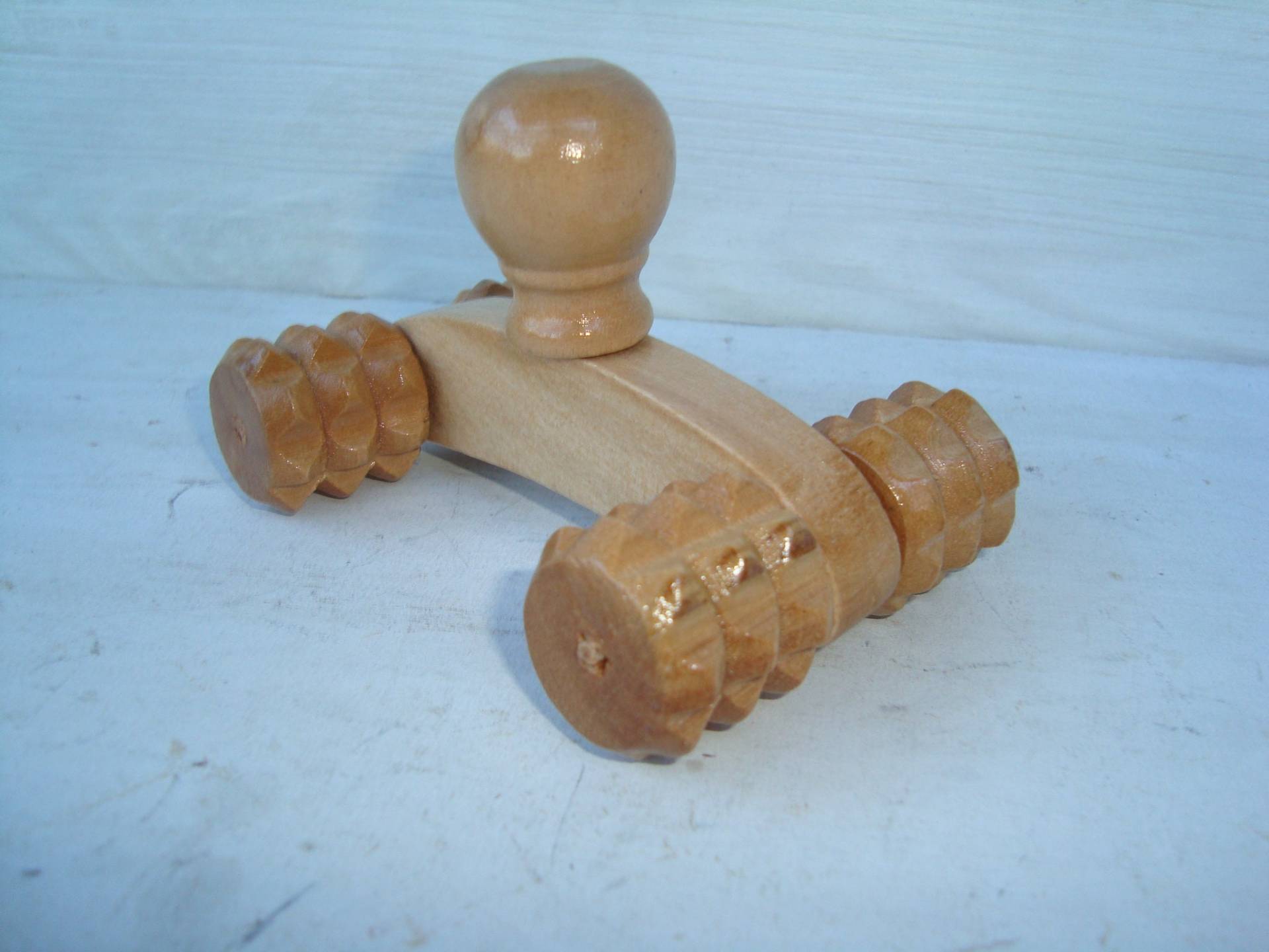 Holzmassagegerät, Körpermassagegerät, Handmassagegerät, Massagewerkzeuge, Rückenmassager, Fußmassagegerät Holzmassagegerät, Körpermassagegerät, Handmassagegerät, Massagewerkzeuge, Rückenmassager, Fußmassagegerät von BGvintageART