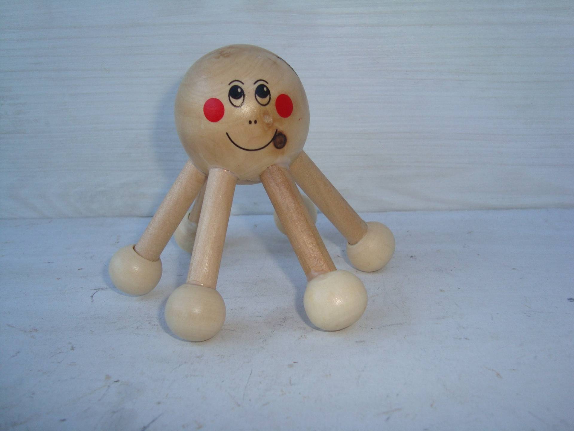 Holzmassagegerät, Körpermassagegerät, Handmassagegerät, Massagewerkzeuge, Rückenmassager, Fußmassagegerät Holzmassagegerät, Körpermassagegerät, Handmassagegerät, Massagewerkzeuge, Rückenmassager, Fußmassagegerät von BGvintageART