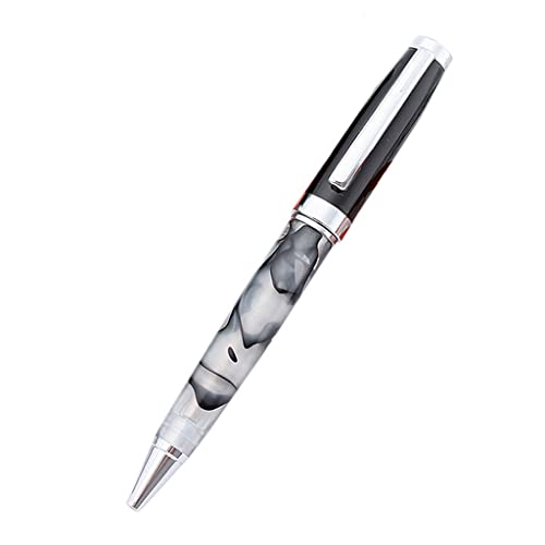 Metall-Kugelschreiber für Business, Schreibwaren, Bürobedarf, Schreibwaren, Geschenk (D 1 Stück (1 Stück) von BHFDUBUAAAXXXXUF