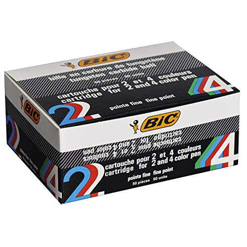 BIC 11bic400814709 Stiftbefüllung BIC 11bic400814709 Stiftbefüllung von BIC